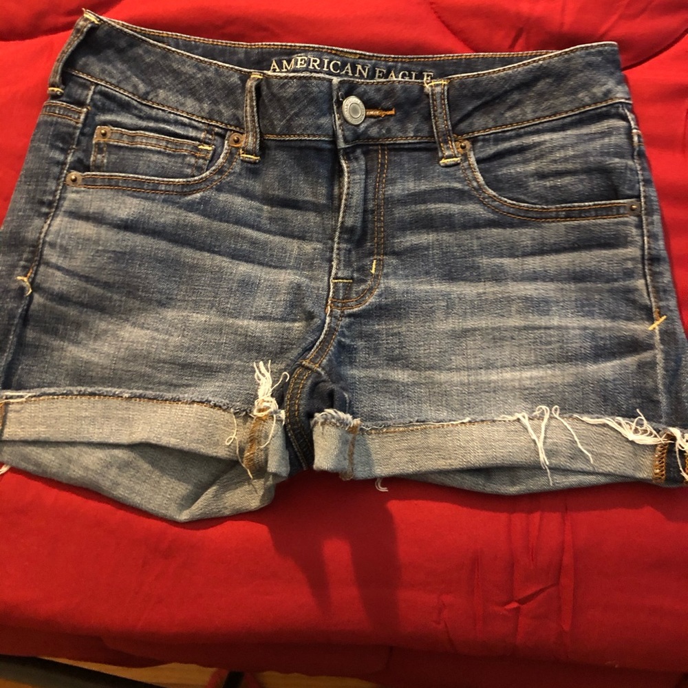 Women’s jeans Shorts
